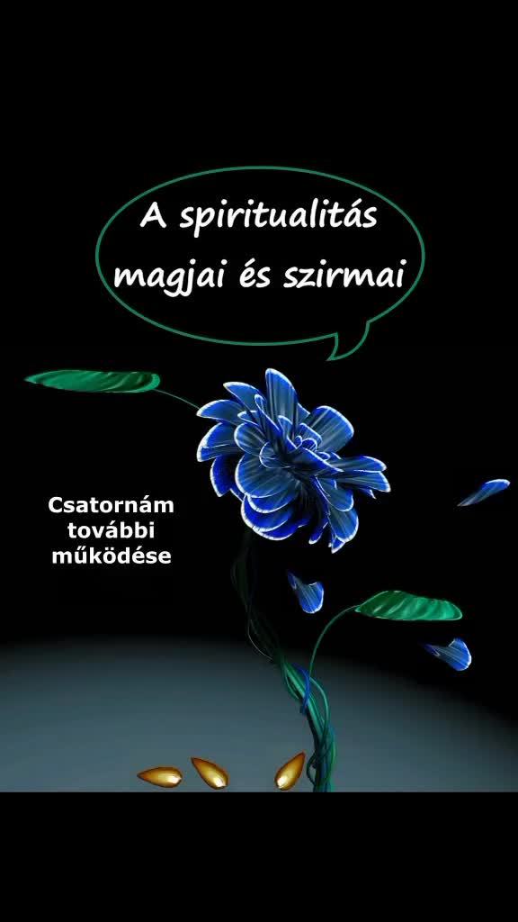 @Idho Spirituality