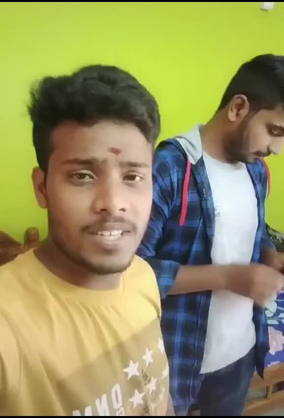 @Srinu Rebal Nayakars