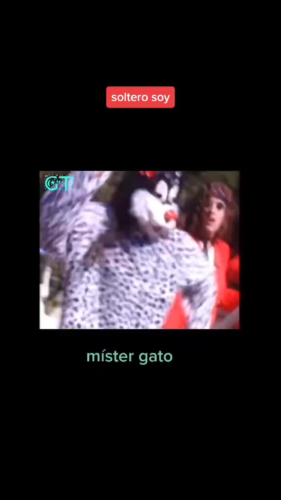 @GENERACIÓN TROPICAL