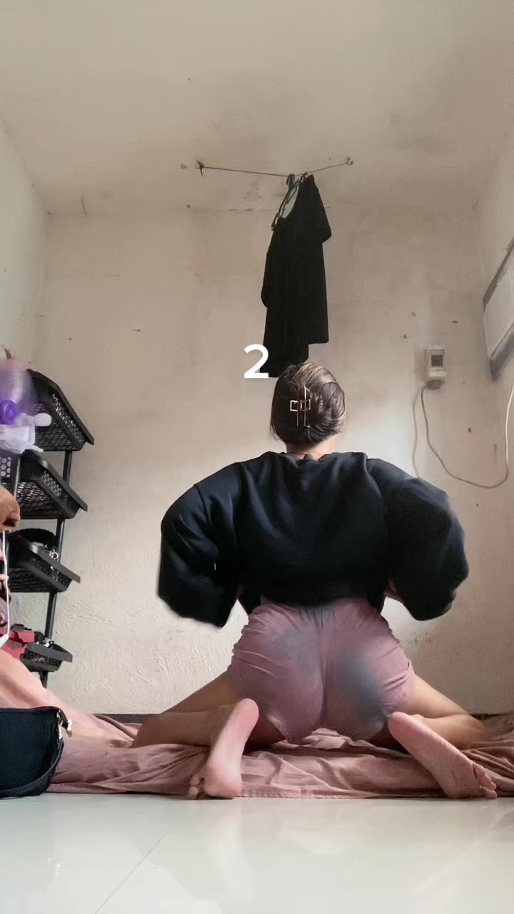 @AintYourBaby666