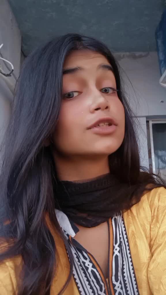 @bushraaliqazi