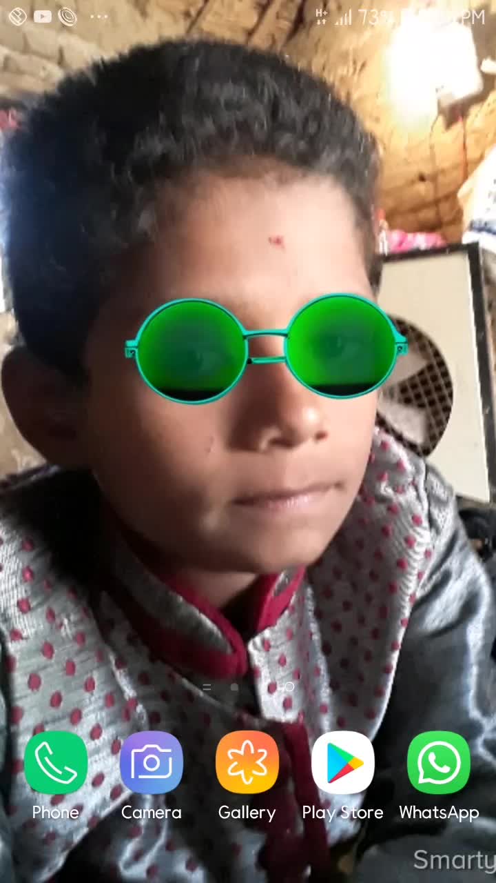 @Bandi shiva pramod