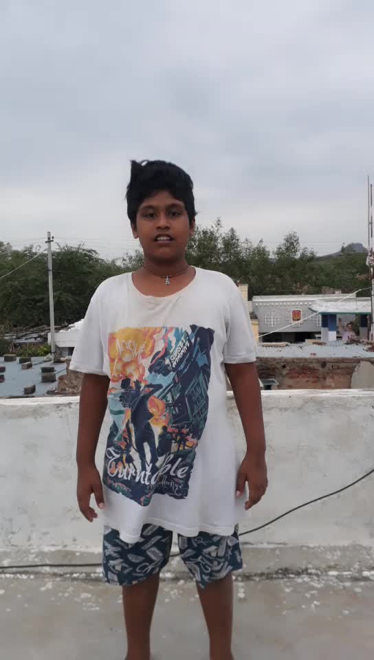 @Puvvada Depu