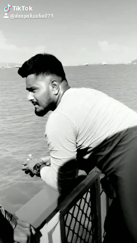 @Deepak Sahu