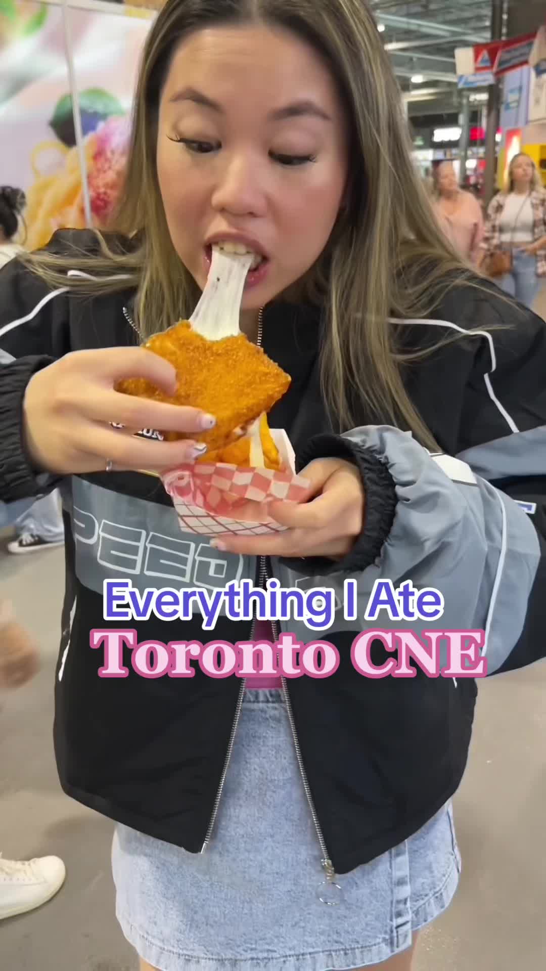 @Erin Chau | Toronto Lifestyle