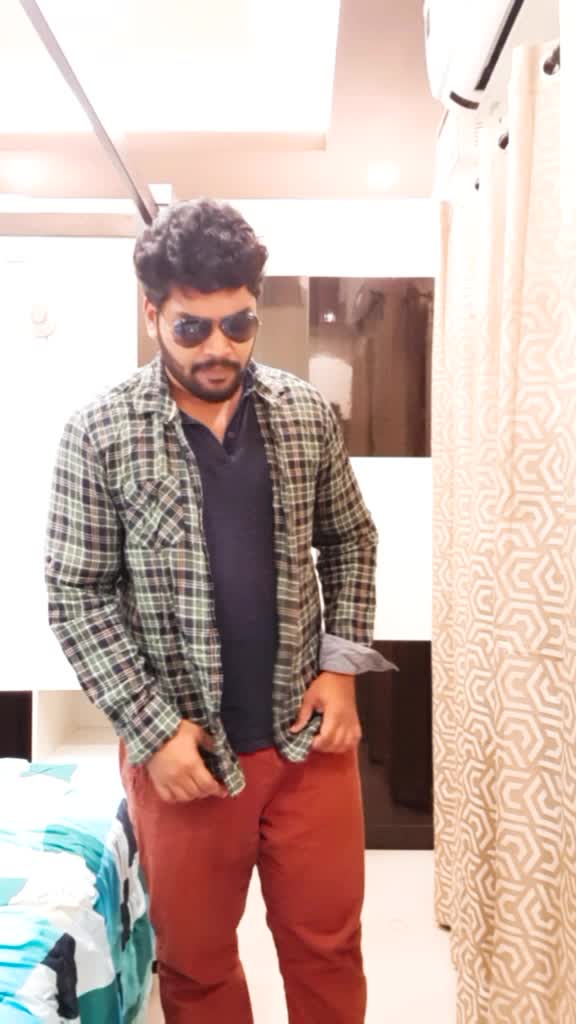@Akhul Sudhakar