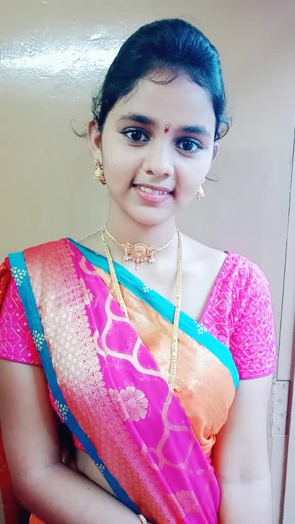 @😍Chandrika😍
