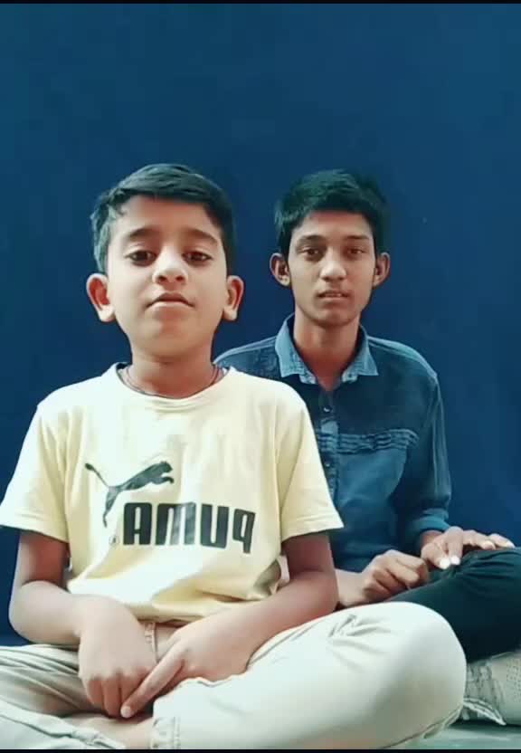 @Sharan chinku