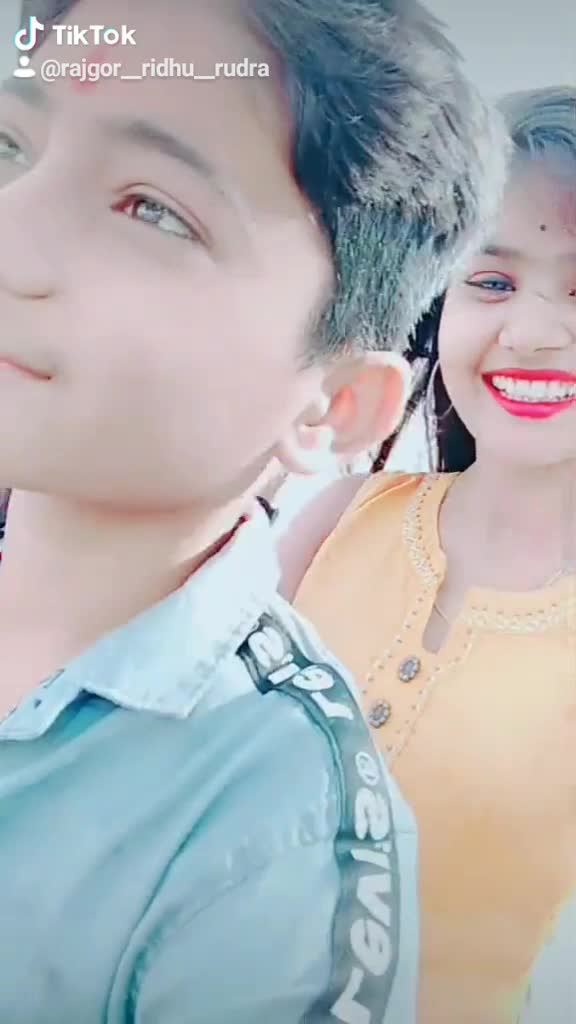 @Rudr_a & Ridh_i