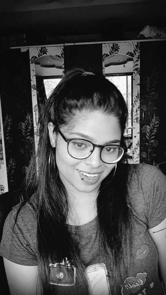 @Ritu Rao Patibandla