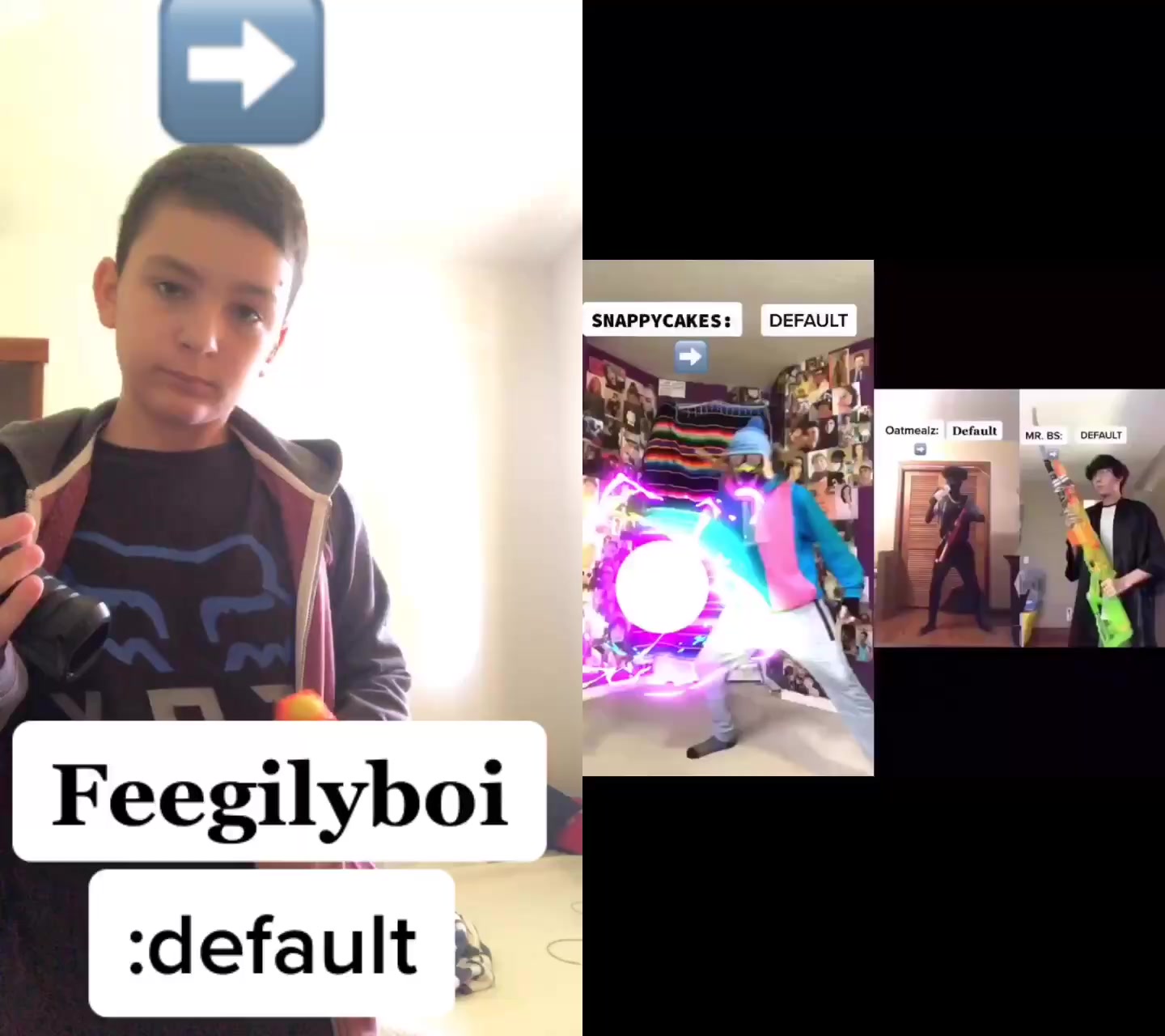 @FEeGiLy God Gamer