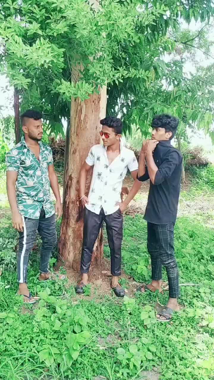 @GABBAR KHUD