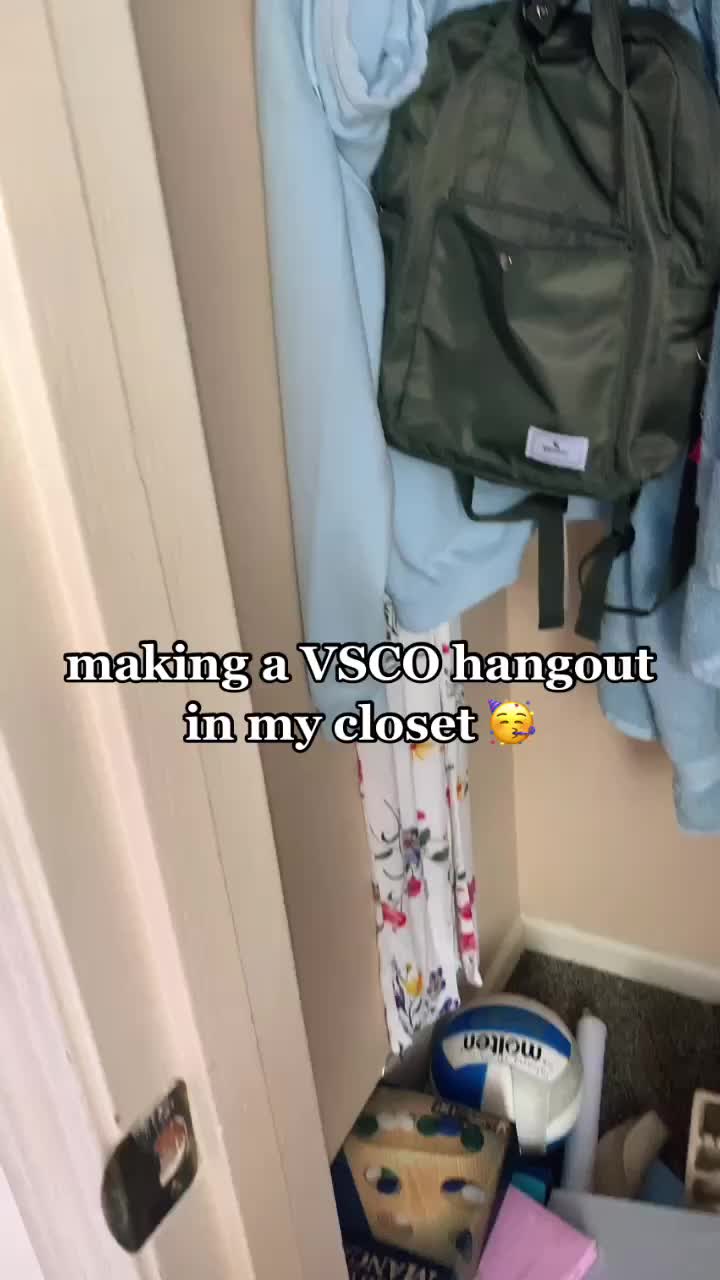 @:)