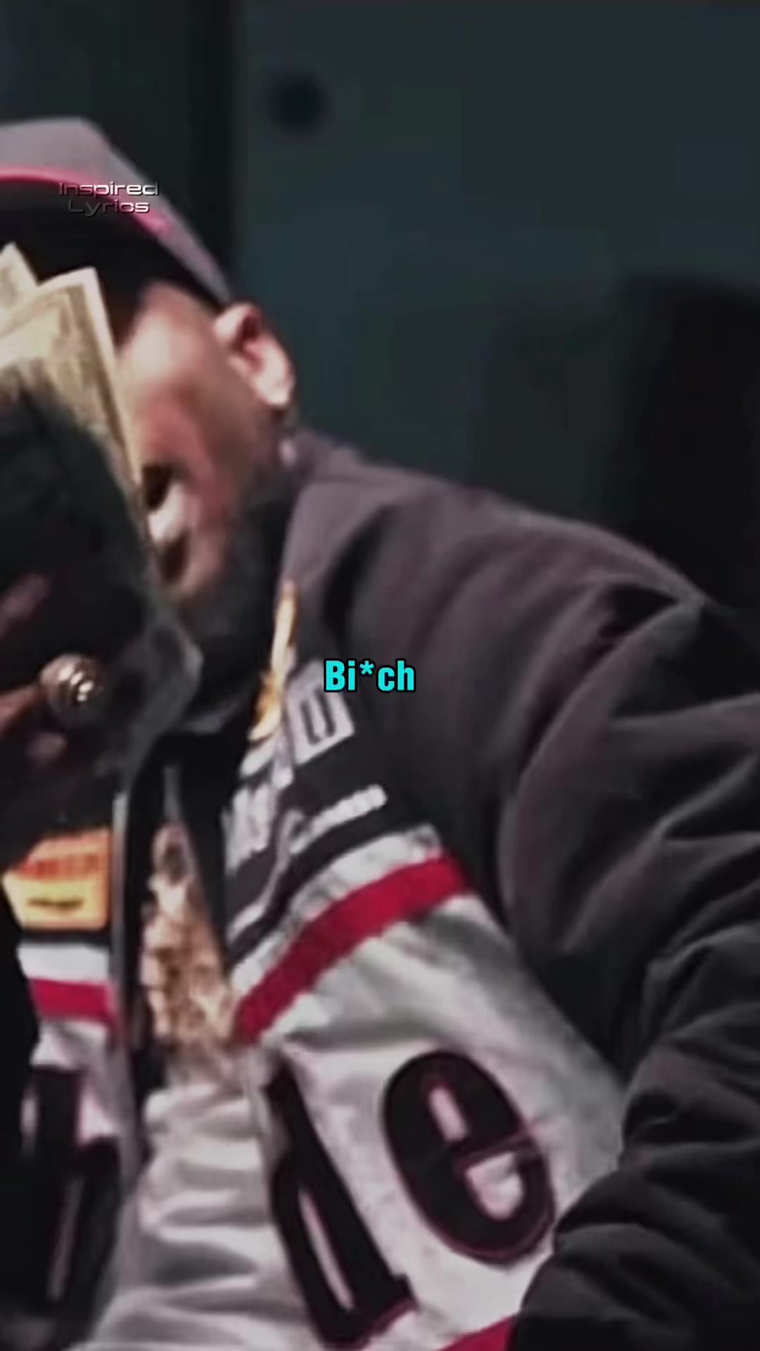 @Inspired Lyrics