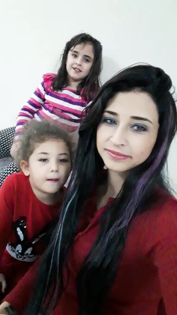 @ceren cerenn