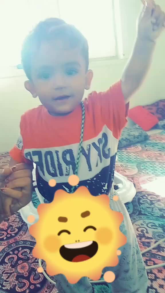 @Babasının Meleği