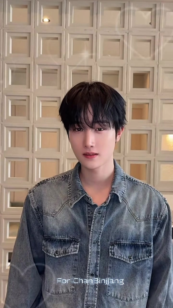 @For ChanBinjjang