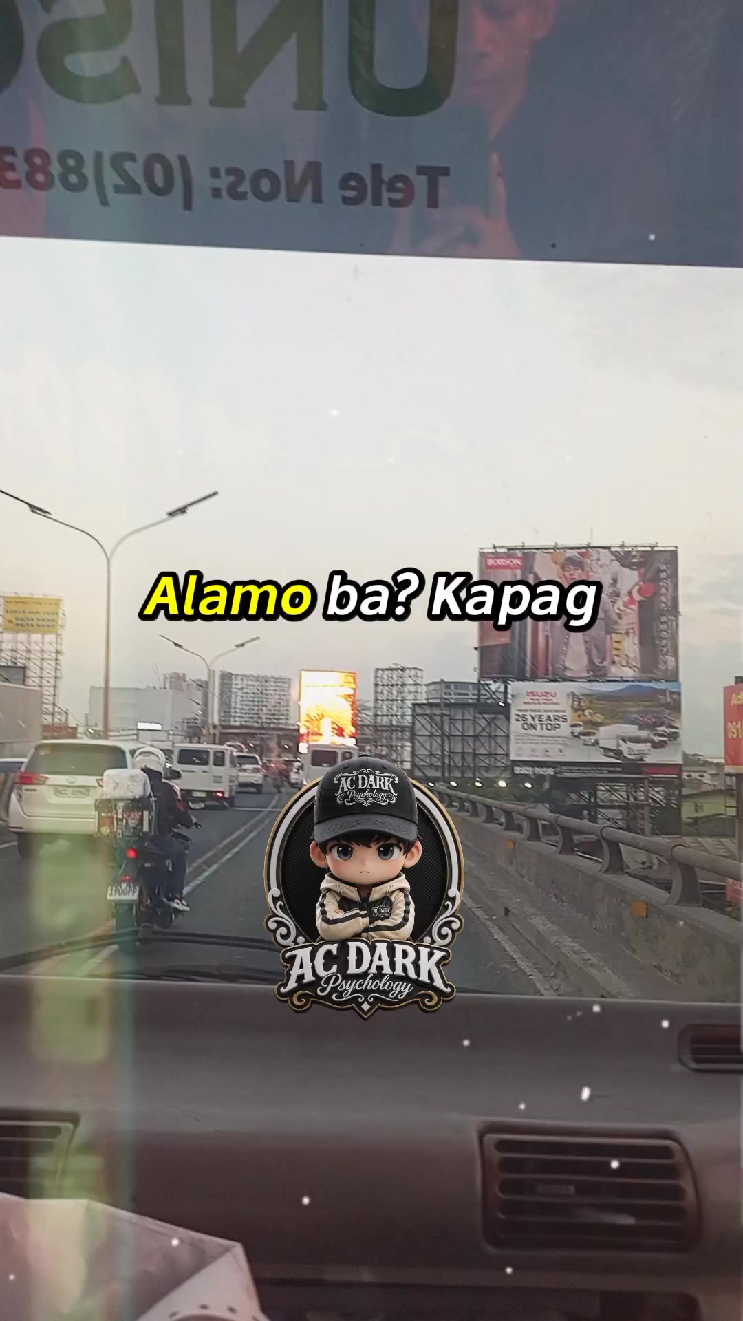 @[AC] Dark Psychology&reg;
