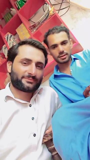@Usman Yousuf Gabool ✌️