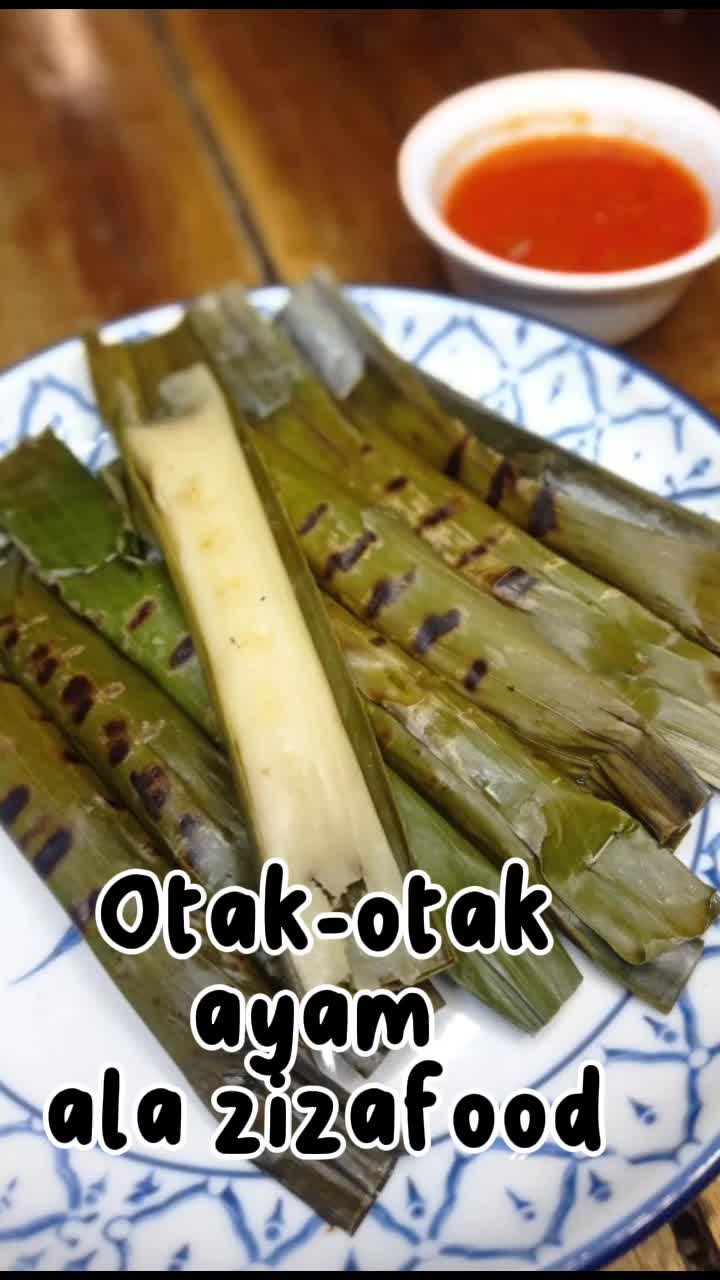 @Pempek Ziza