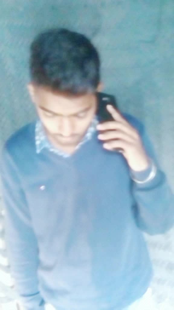 @Lovepreet Gharu