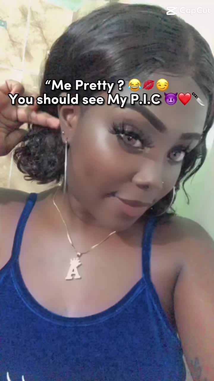 @Trouble 😈❤️🤙🏾