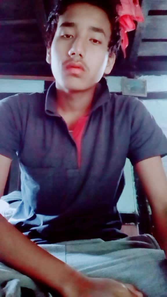 @Khem Raj Parajuli