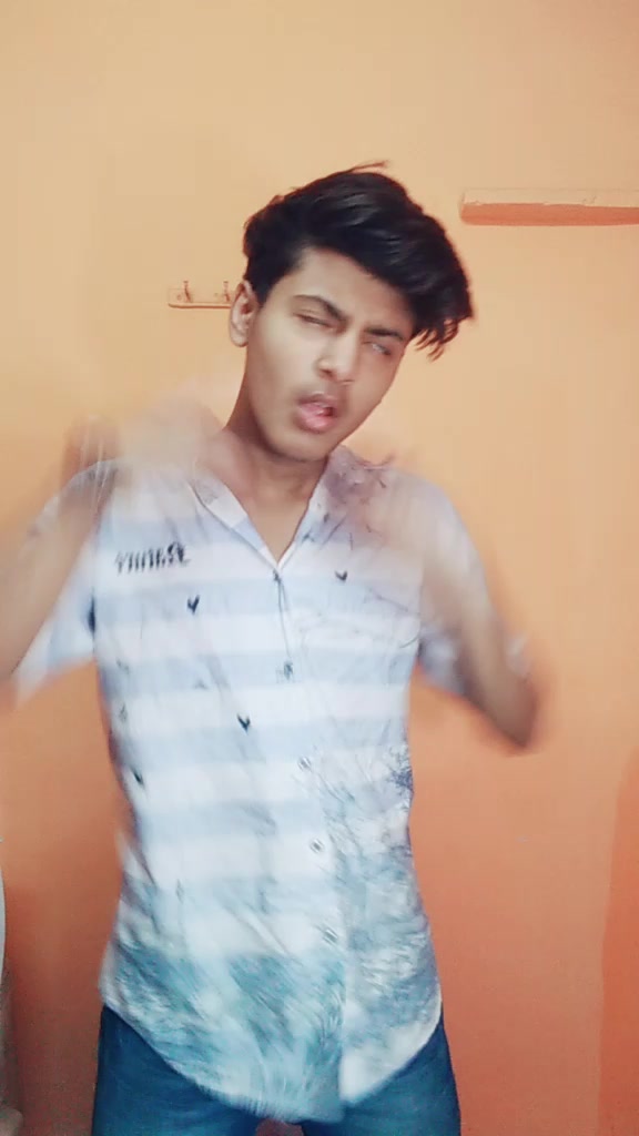 @Gaurav Rajput