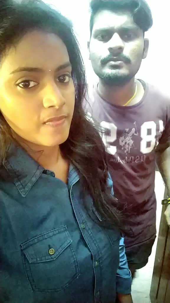 @DeVi Selvam