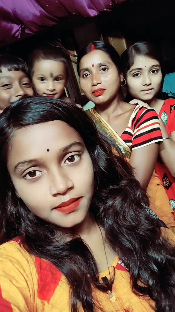 @joy ma kali