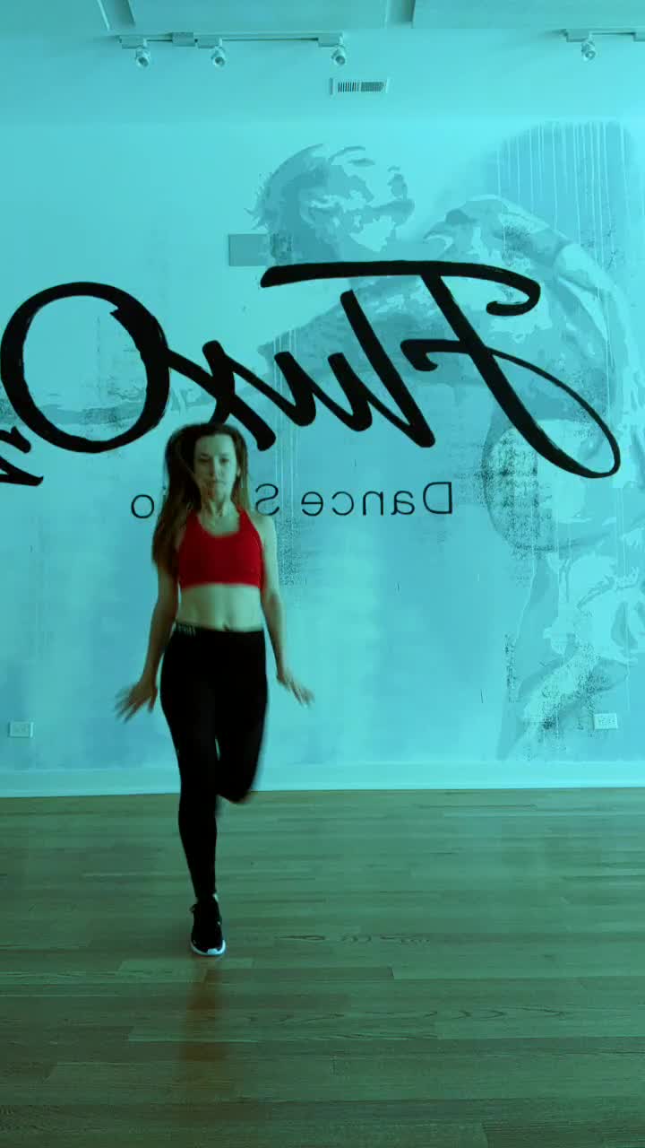 @Flux O2 Dance Studio