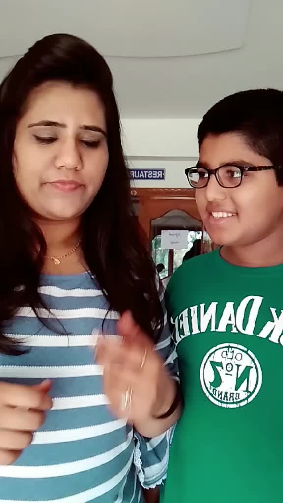 @Ashu Reddy