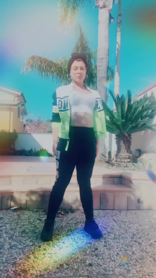 @Elisa Gurrisi