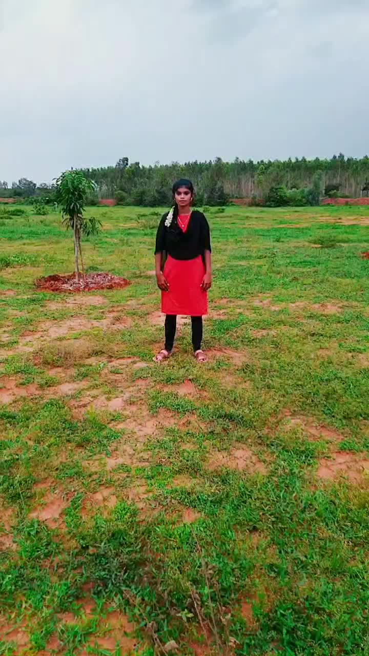 @I am potti....😘❤️😘