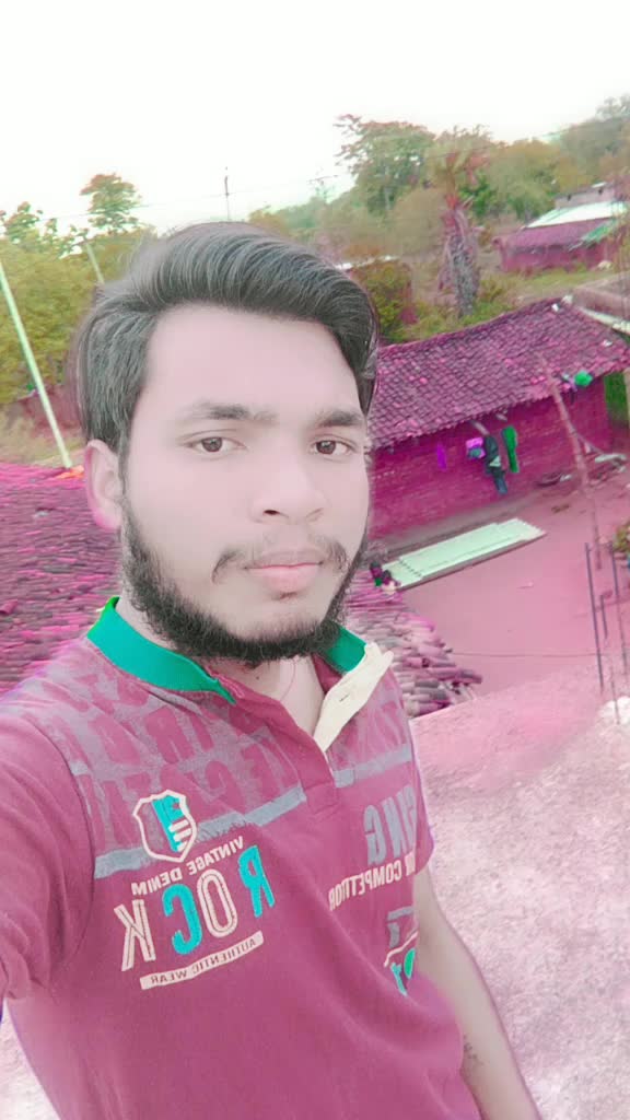 @M Prem Kumar tandi