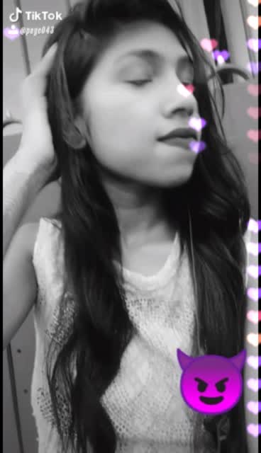 @Crazy girl 🤘🤘🤘