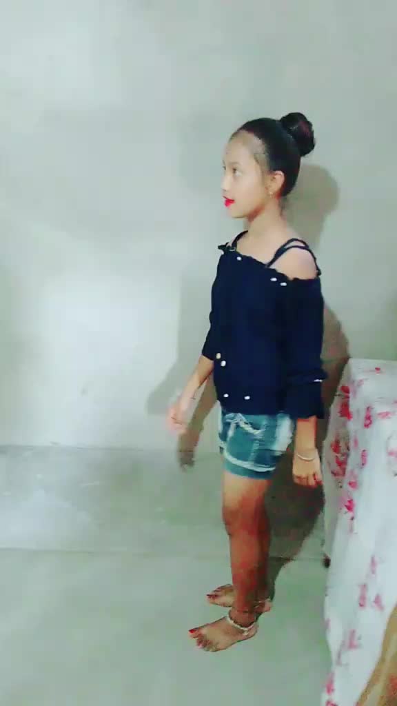 @😍sweet Bithika 😍