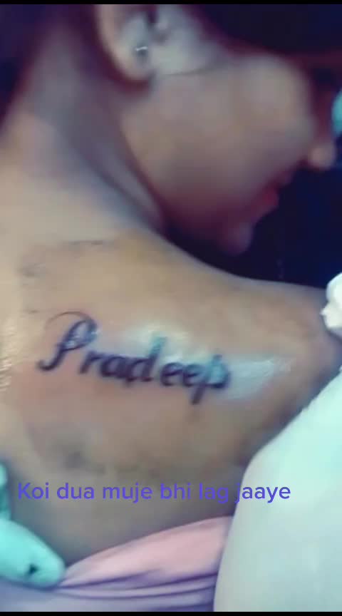 @Pradeep kumar