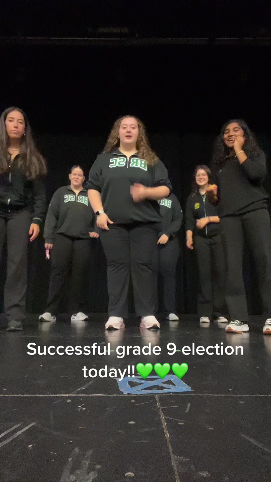 @BRSC 💚