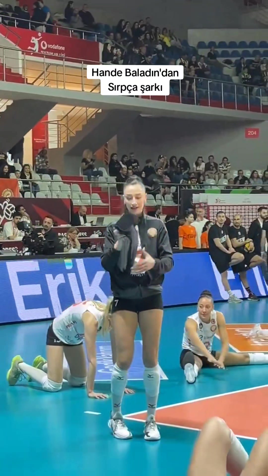 @volley