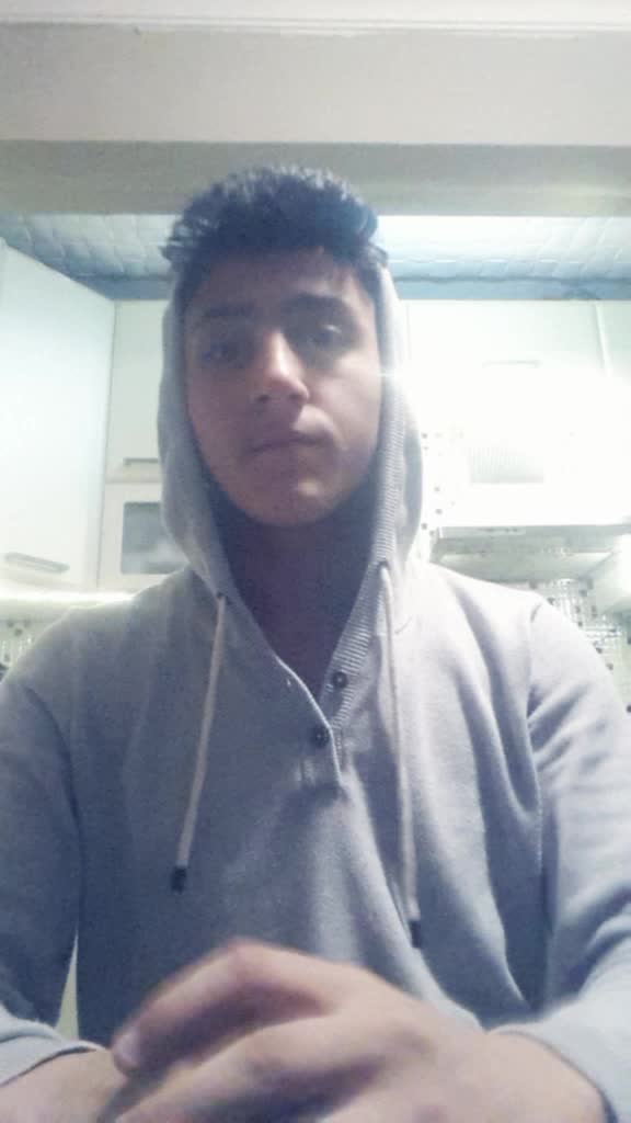 @Metehan Ateş
