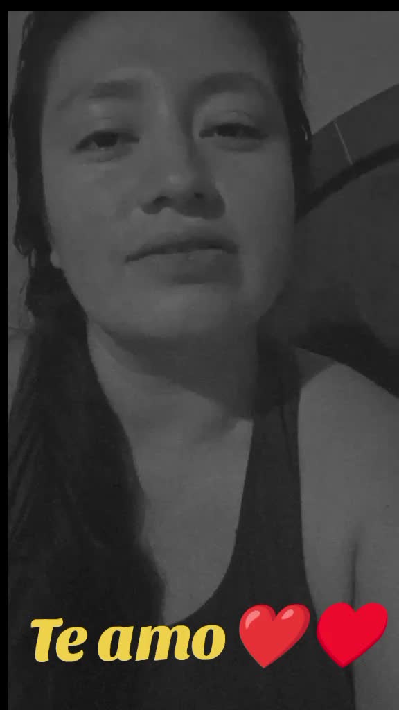 @Edith Bracamonte Ger