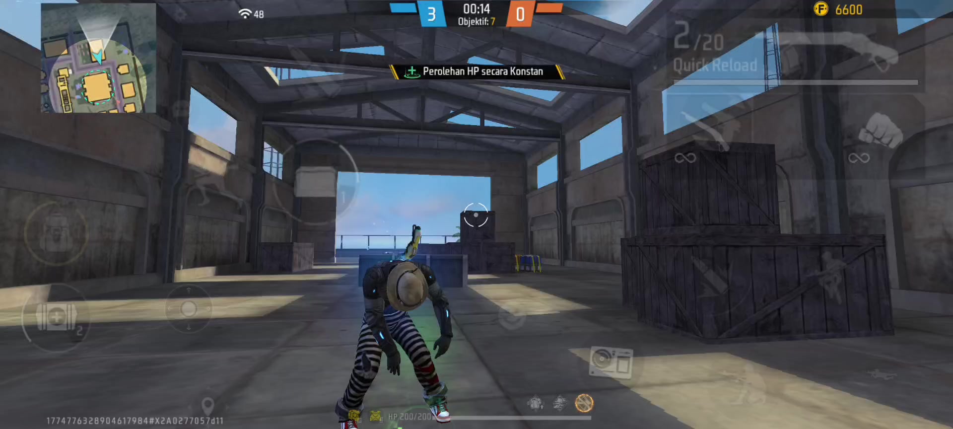 @Lynx`19