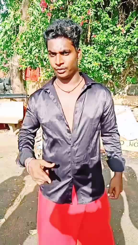 @😎KETTA PAIYA SIR😎