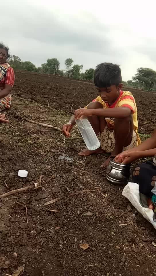 @రైతు బిడ్డ