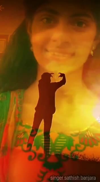 @❤Telanganapilla ❤