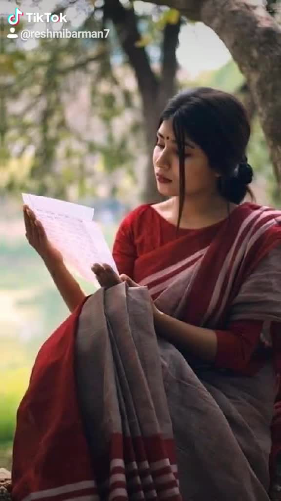 @❤Reshmi barman❤