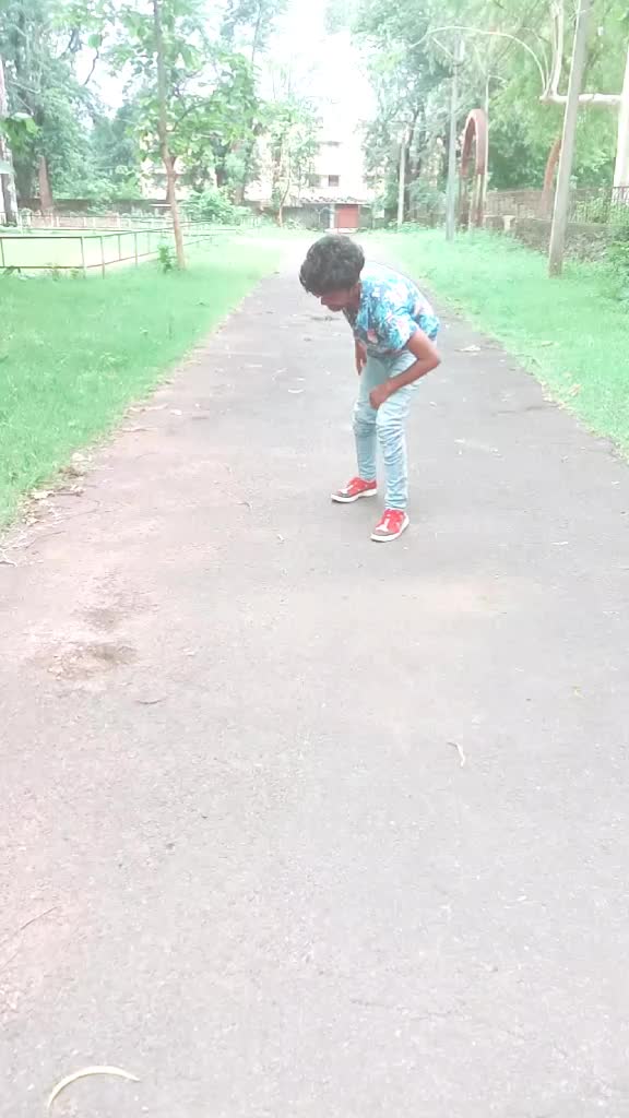 @Dancer Bikash🤸