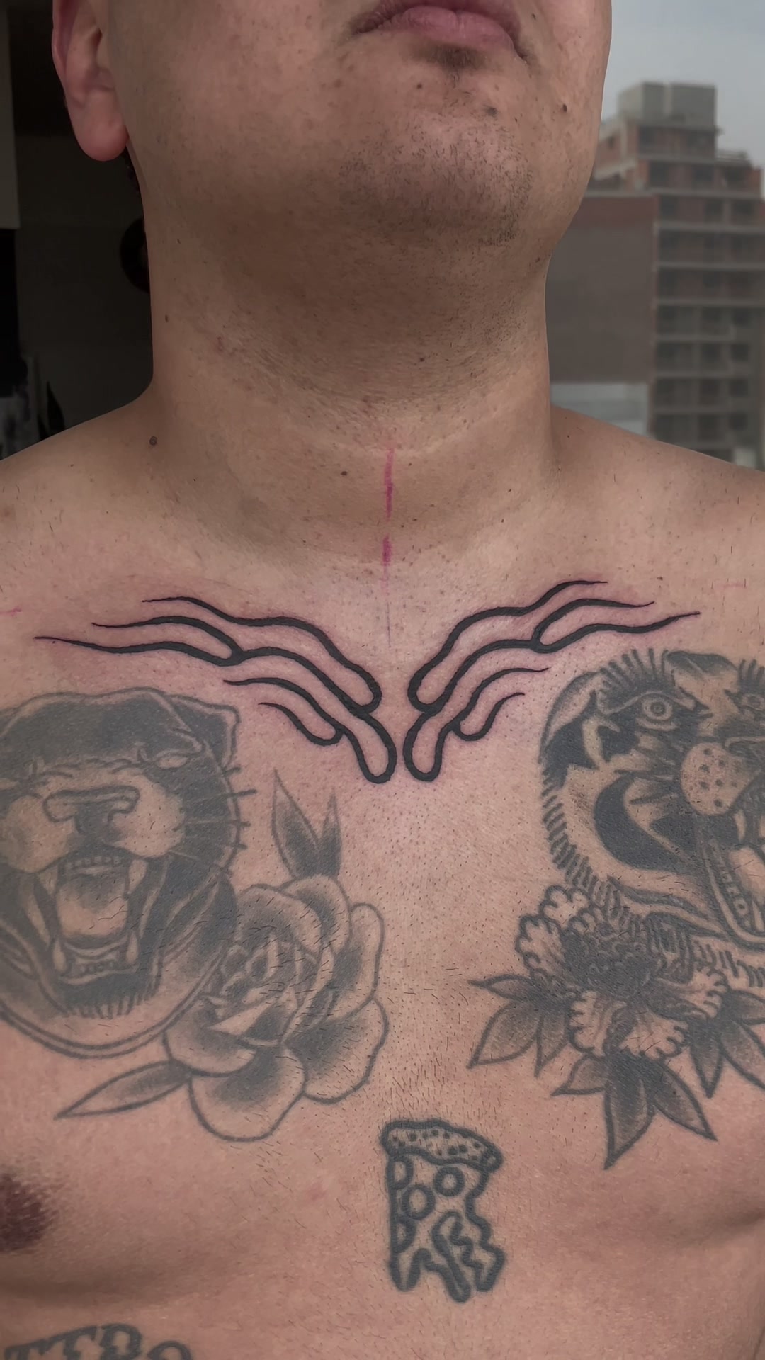 @Chalato tattoo