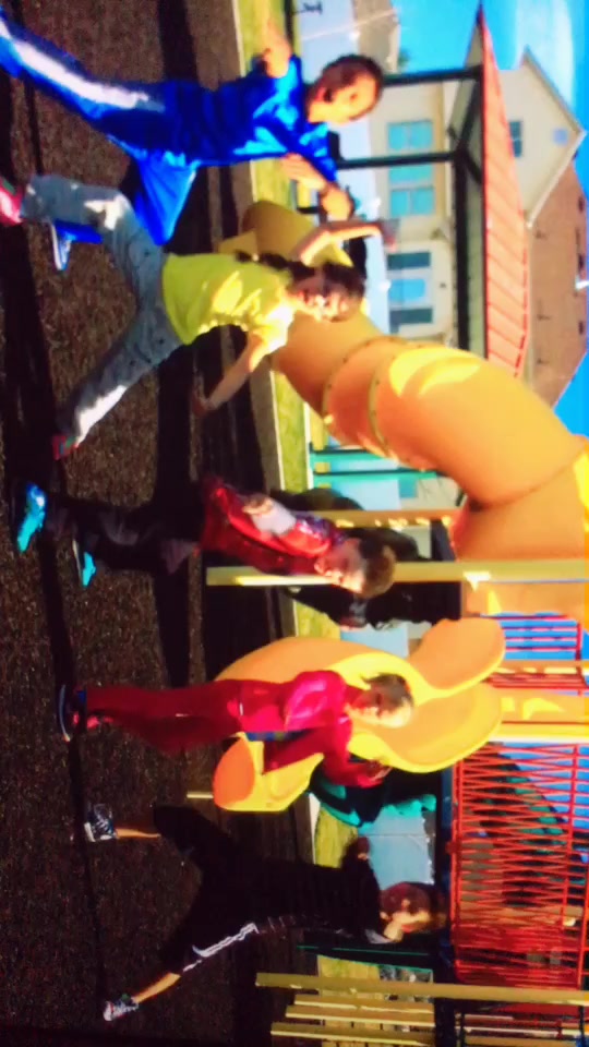 @Ninja kidz TV